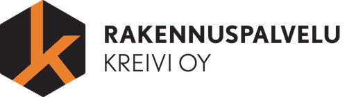 Rakennuspalvelu Kreivi Oy, logo