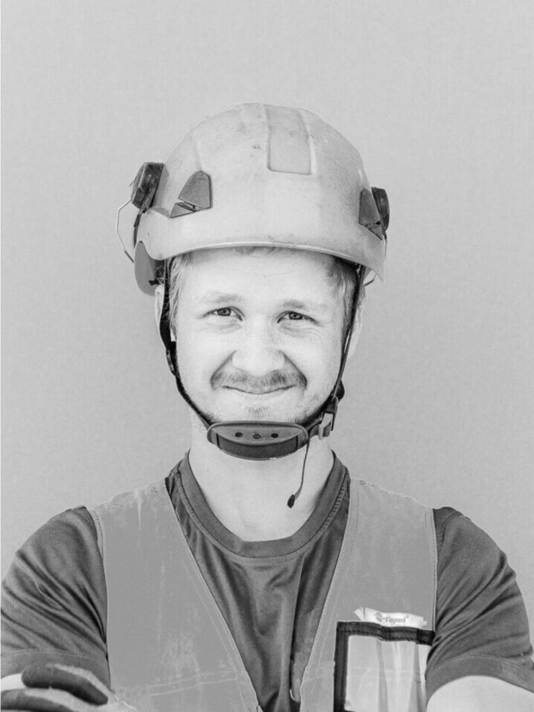 Valtteri Kreivi